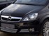 Kromirana obloga maske hladnjaka za Opel Zafira B