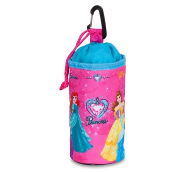 SEVEN Navlaka za bočicu za bicikl za bočice Princess