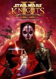 Igra za PC: STAR WARS: Knights of the Old Republic II - The Sith Lords CD Key Steam