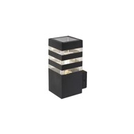 RABALUX Zidna rasvjeta, Ankara, E27, 12W