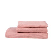 STIL Ručnik KASA 70x140 cm rozi