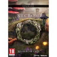 Igra za PC: The Elder Scrolls Online Upgrade: Necrom