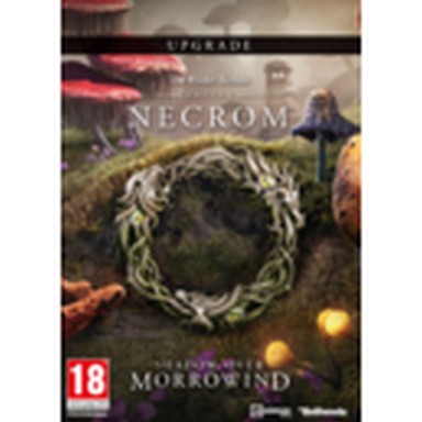Igra za PC: The Elder Scrolls Online Upgrade: Necrom