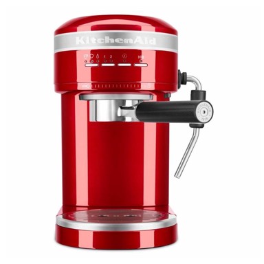 KITCHENAID Aparat za kavu Artisan 5KES6503ECA crveni