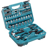 MAKITA Set alata E-10899, 76 komada