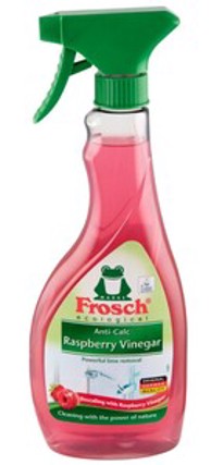 FROSCH Univerzalno sredstvo za čišćenje, miris malina i ocat, 500 ml
