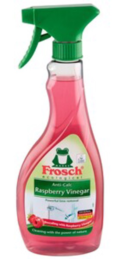 FROSCH Univerzalno sredstvo za čišćenje, miris malina i ocat, 500 ml