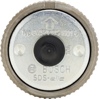 BOSCH Zatezna matica SDS-CLIC, M14
