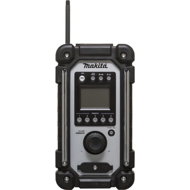 MAKITA Radio DMR116