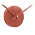 KARLSSON Zidni sat ø 35 cm DIY Sunset