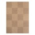 AYYILDIZ CARPETS Unutarnji i vanjski tepih Timber 1405 240x340 cm, smeđi