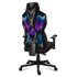 HUZARO Gaming stolica, model Combat 6.2, crna, RGB