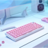GLORIOUS GAMING Navlaka za tipke tipkovnice Doubleshot Keycaps V2