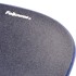 FELLOWES Podloga za miš s memorijskom pjenomMemory Foam, Sapphire