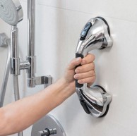 INNOVAGOODS Sigurnosni rukohvat za kupaonicu Saath