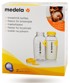 MEDELA Bočica, 250 ml, 2 kom