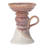 BLOOMINGVILLE Glineni svijećnjak Soreyah 