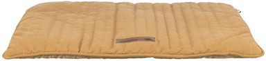 TRIXIE Prostirka za pse Marley, 90×65 cm, oker