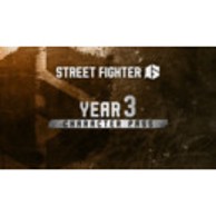 Igra za PC: Street Fighter 6 – Year 3 Character Pass