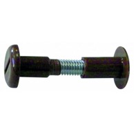 HSI Vijak za lim za drvo vezni bijeli 29-36 mm