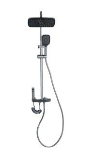 TAVALAX Višenamjenski četverostruki tuš sustav aquafusion