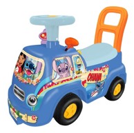 KIDDIELAND Guralica Stitch