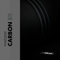 MDPC-X Navlaka XTC SL-XTC-BTI 1 m, titan siva