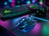 ESPERANZA Gaming miš EGM203B Scorpio, USB, 2400 DPI, plava
