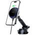 TECH-PROTECT Držač mobitela V4 Dashboard MagSafe 15W, crna