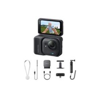 INSTA360 Akcijska kamera GO Ultra Creator, crna