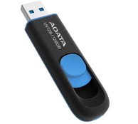 ADATA USB flash stick 128GB Dashstick UV128 USB Type-A 3.2 Gen 1 (3.1 Gen 1) crni, plavi