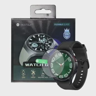 BESTSUIT Fleksibilno hibridno staklo za Samsung Galaxy Watch 6 Classic 43mm