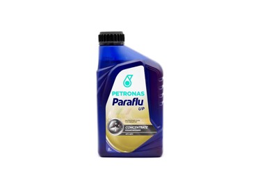 PETRONAS Antifriz Paraflu UP, crveni, 1l, 16811616
