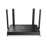 TP-LINK Router Archer BE220, dvostruki, Wi-Fi 7, 1xWAN, 4xLAN