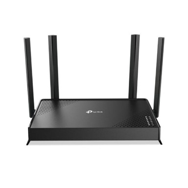 TP-LINK Router Archer BE220, dvostruki, Wi-Fi 7, 1xWAN, 4xLAN