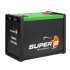 SUPER B Baterija Nomia 12V 210Ah