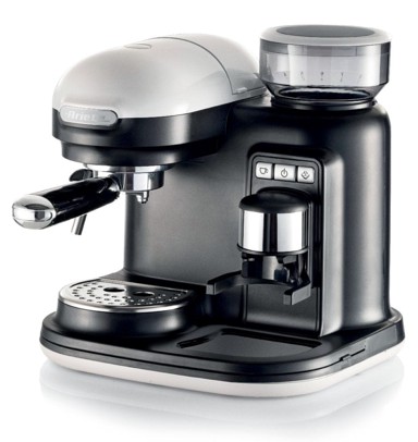 ARIETE Aparat za espresso kavu Moderna 1318