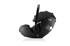 BRITAX RÖMER Autosjedalica Baby Safe Pro Lux, 40–87 cm, 360°, onyx black