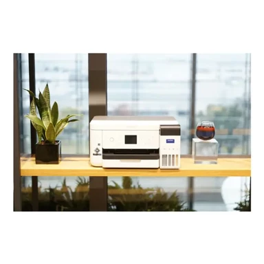 EPSON SureColor SC-F100, C11CJ80302, C11CJ80302