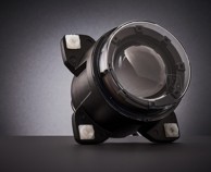 TT TECHNOLOGY LED prednje svjetlo s dugim svjetlom za Massey Ferguson, Fendt i Claas TT.16616