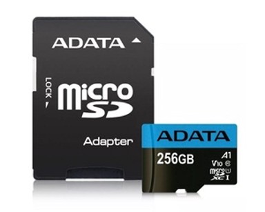 ADATA Memorijska kartica microSDXC, 256GB