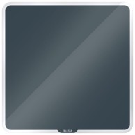 LEITZ Ploča magnetna Cosy, 45x45cm, tamnosiva