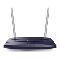 TP-LINK Router AC-1200, WiFi 5, bijeli