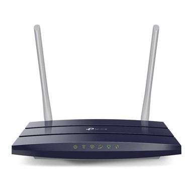 TP-LINK Router AC-1200, WiFi 5, bijeli