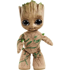 MATTEL Plišana igračka Marvel, HJM23