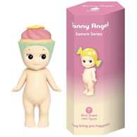 SONNY ANGEL Blind Box figurica Sweet Series, 8 cm