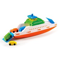 Dječji brod trajekt, 40 cm