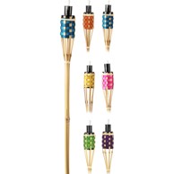 Dekoracija za vrt BAMUS BAKLJA 120CM