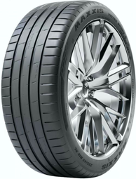MAXXIS VICTRA SPORT 6 VS6 225/45R18 95Y, ljetne gume