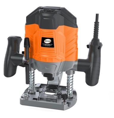 OKKO Električna glodalica M1R-KZ18-8, 1200 W